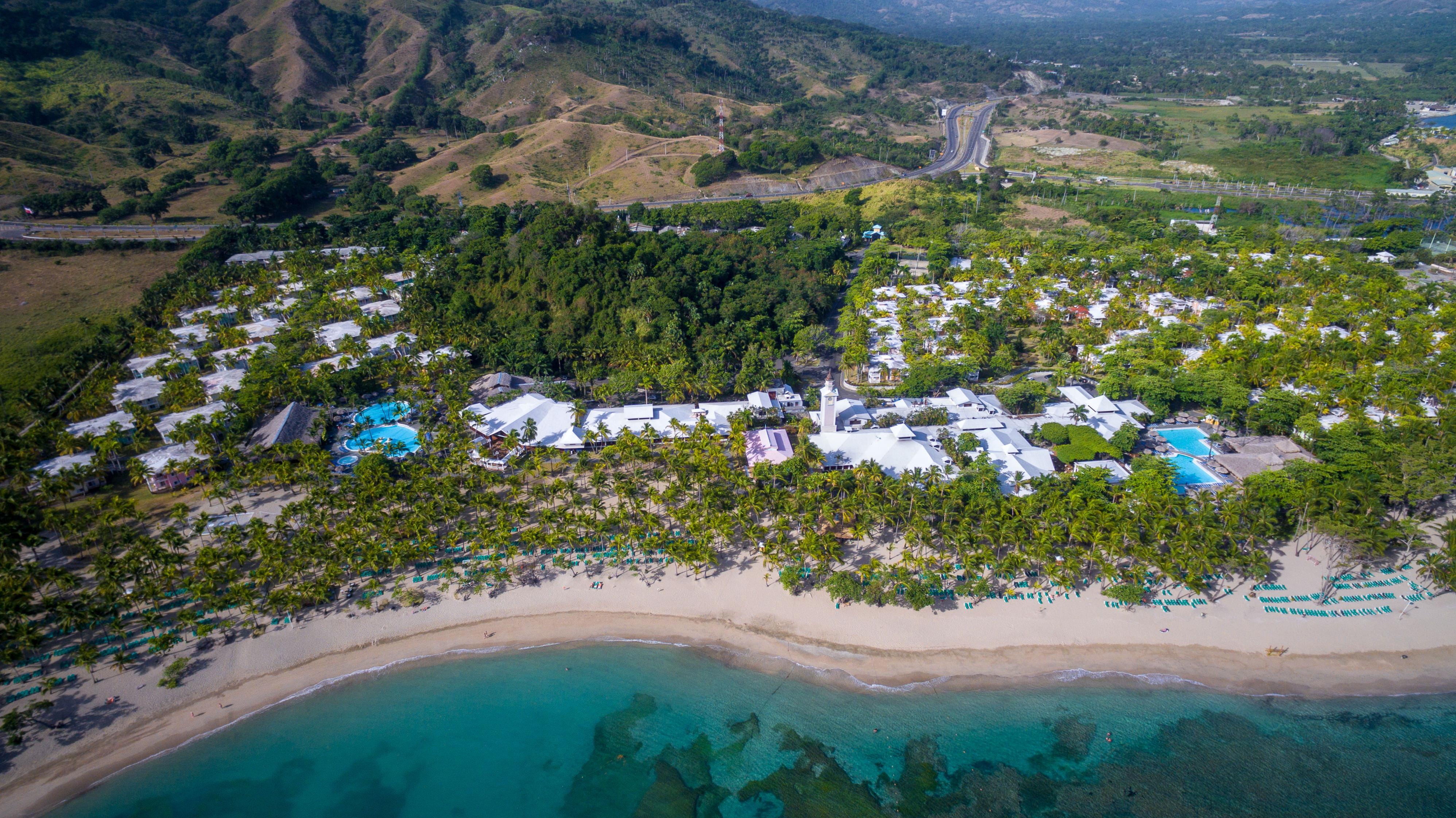 Playabachata Puerto Plata Екстериор снимка